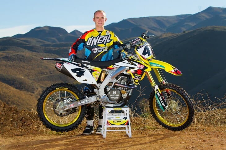 Blake Baggett