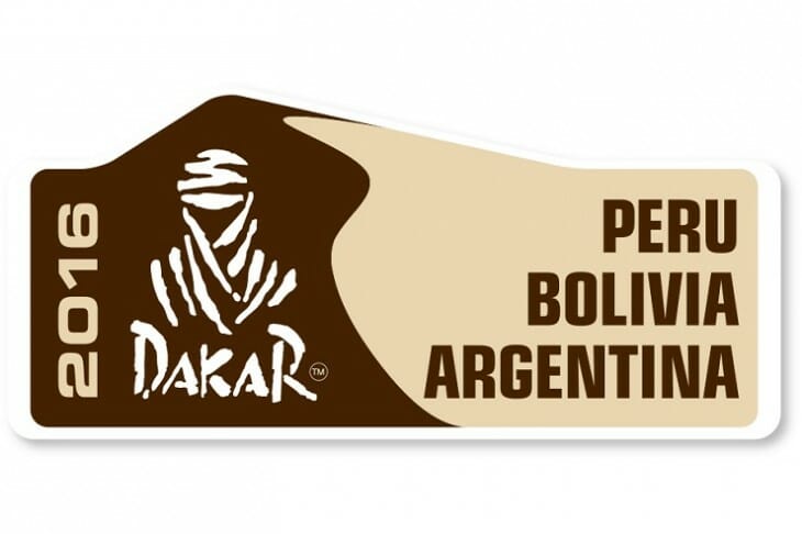 Dakar 2016