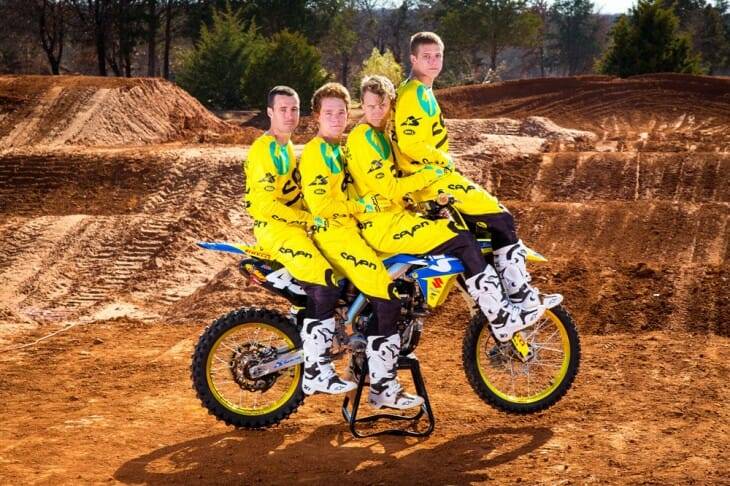 Superstore 2016 Fun_Team