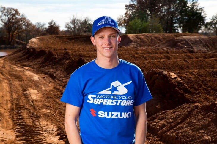 Superstore Team Osby_Josh_2016