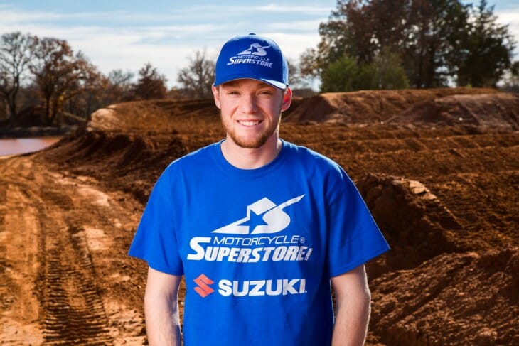 Superstore Team Worth_Mark_2016