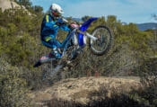 YZ450FX