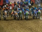 2016 Arenacross