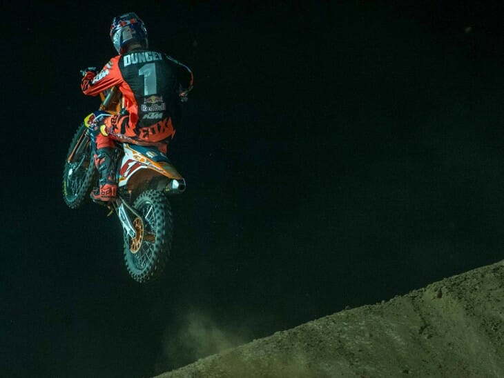 Ryan Dungey