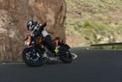 KTM 690 Duke