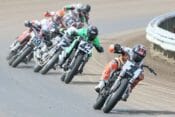 AMA Pro Flat Track