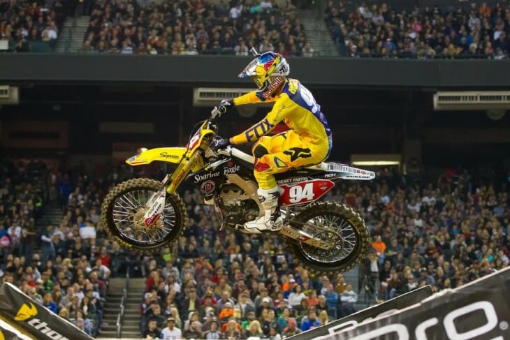 Ken Roczen