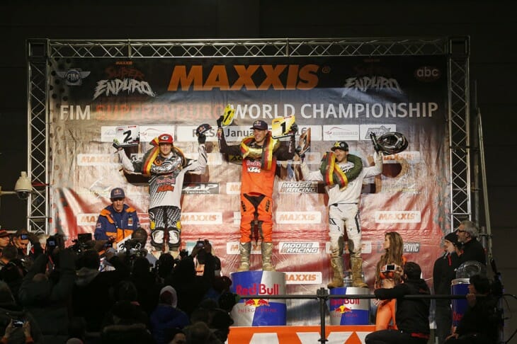 Superenduro 2016-01-02 Germany Podium b