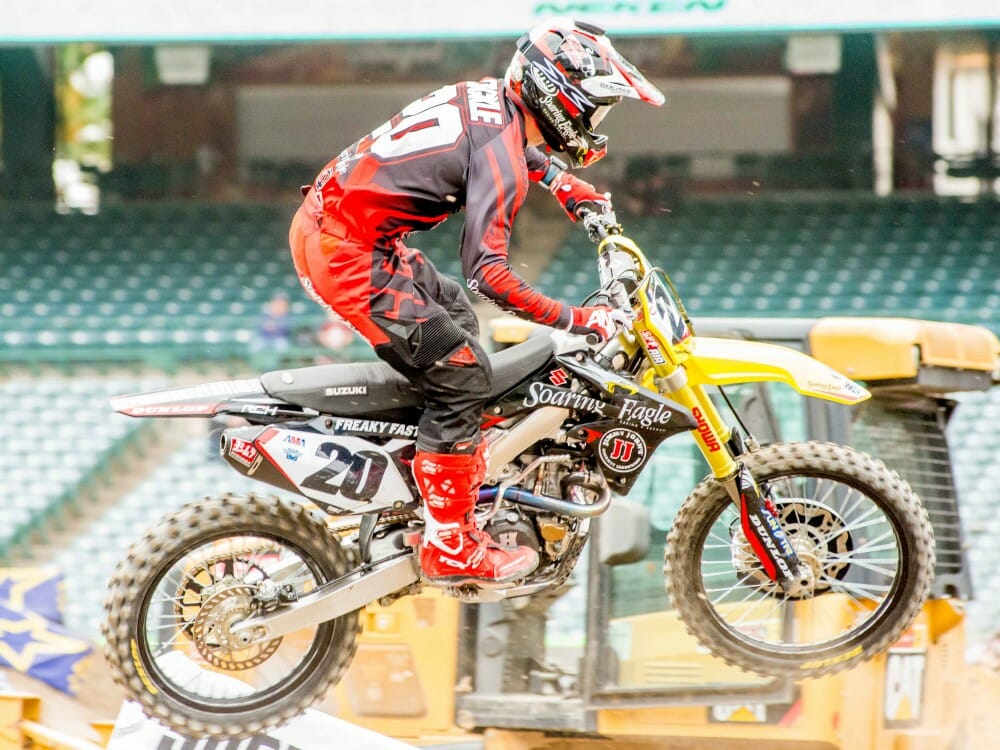 broc tickle