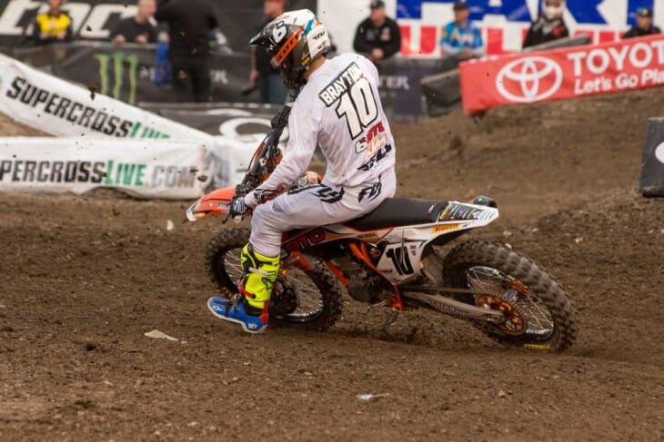 Justin Brayton