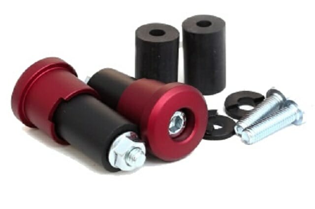 Speedmob Dion Devices