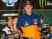 Ryan Dungey