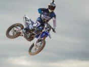 Chad Reed