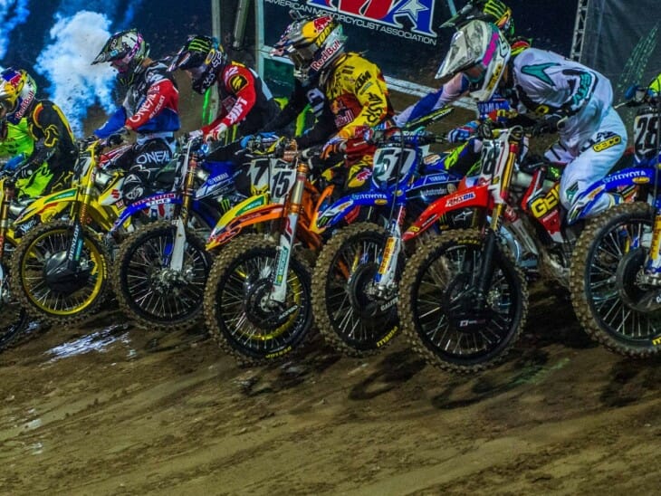 supercross
