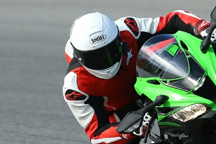 PRODUCT REVIEW: Shoei X-Fourteen Helmet - Cycle News