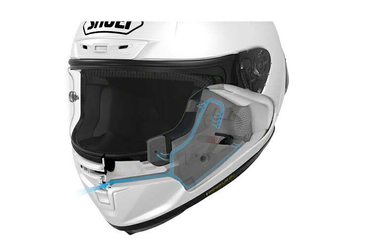 Shoei X-Fourteen