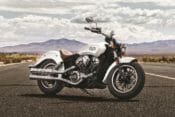 Indian Scout Sixty