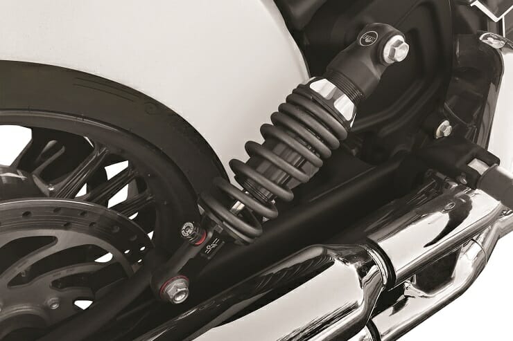 2016 indian scout sales accessories
