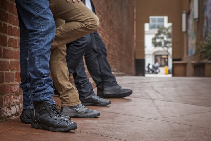 Bates shoes 2025
