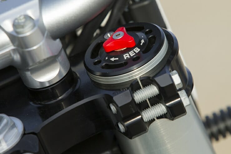 2016 Husqvarna 701 Supermoto and 701 Enduro