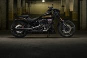 Harley-Davidson CVO Pro Street Breakout