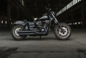 2016 Harley-Davidson Low Rider S