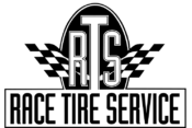 Race Tire Service: Dunlop