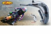 FMF’s 2016 KTM 65 Factory Fatty