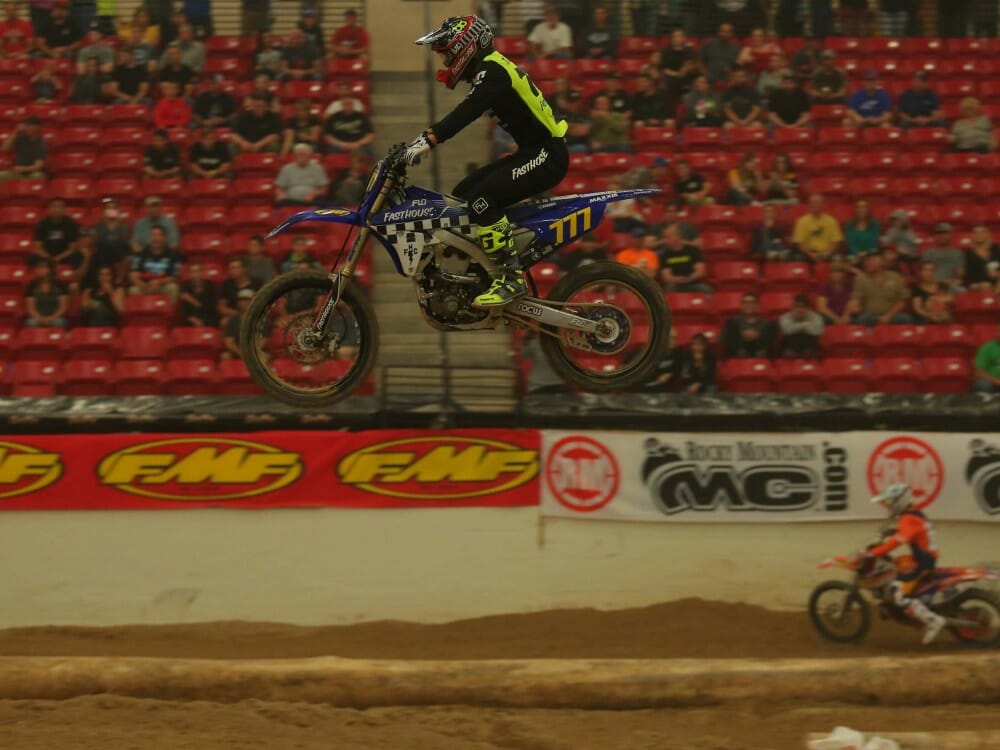 worcs thompson