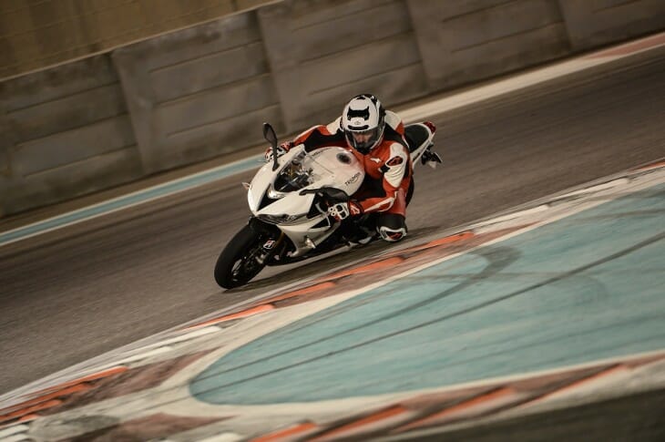 Bridgestone S21