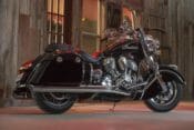 2016 Indian Springfield