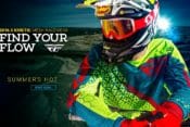 2016.5 Fly Racing Kinetic Mesh Racewear