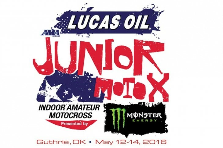 Lucas Oil JuniorMotoX