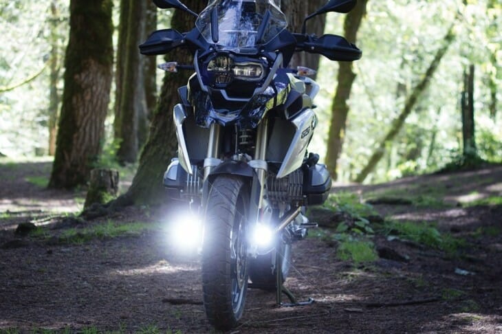 PIAA LP270 LED Lights