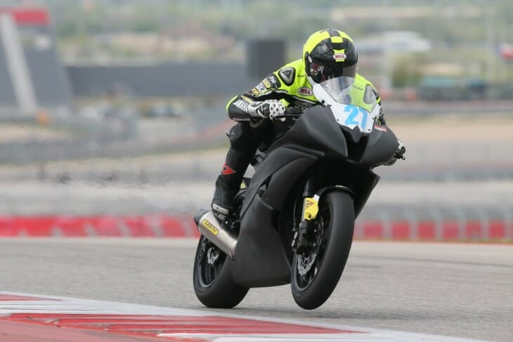 Roberts_COTATest1