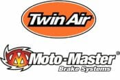 Twin Air Moto-Master
