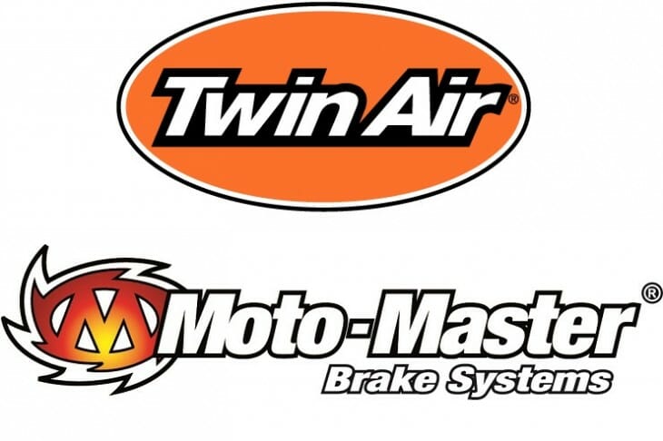 Twin Air Moto-Master