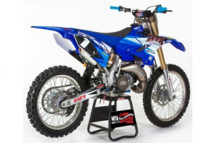 MTA/ProCircuit YZ