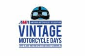 AMA Vintage Days