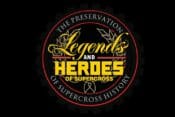 Legends and Heroes Tour
