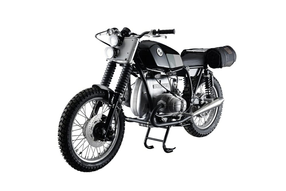 1975 BMW R75/6
