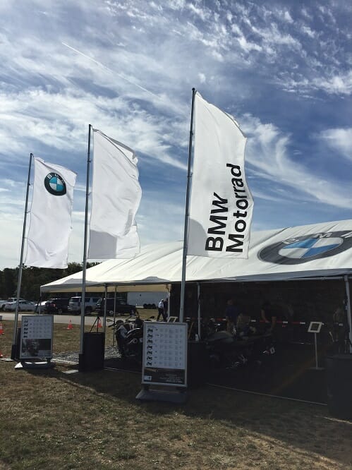 BMW Motorrad USA