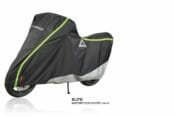 Tour Master's Elite Motorcycle Cover