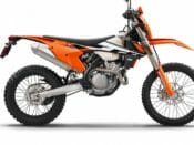 2017 KTM 250 EXC-F