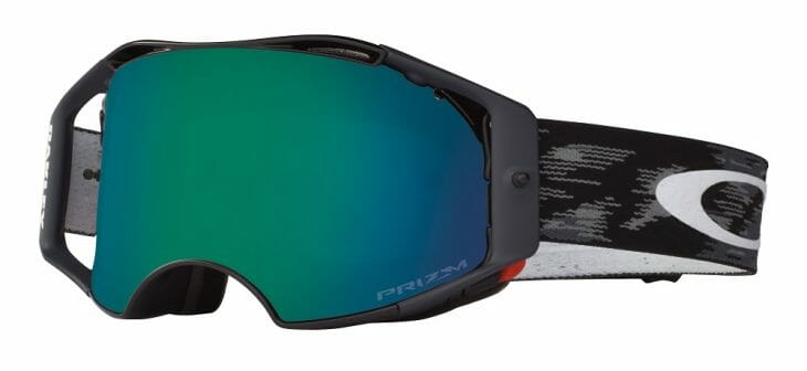 Oakley’s Prizm MX Lens