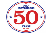 2016 Lucas Oil Pro Motocross Championship honors 50 years of motocross in America