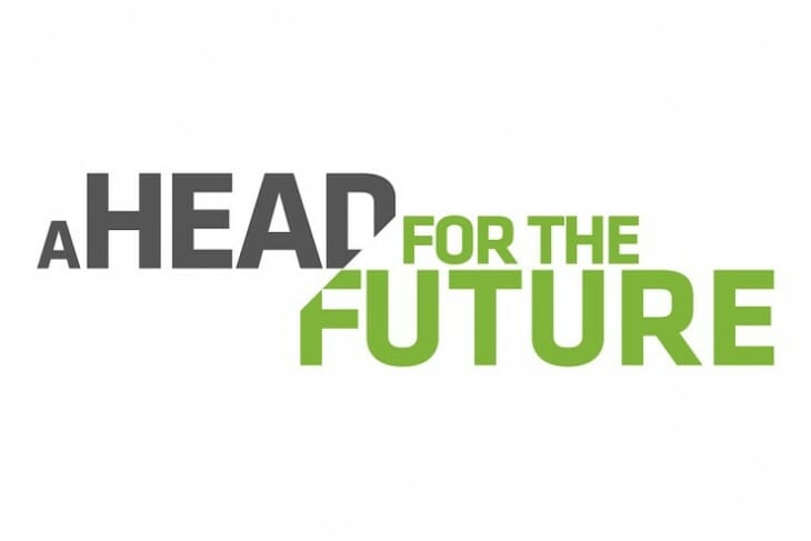 A Head for the Future