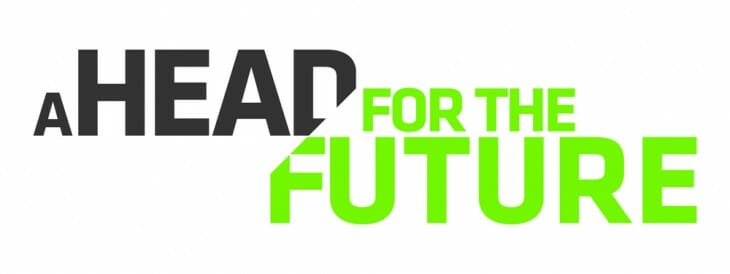 A Head for the Future
