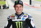Cameron Beaubier to race World Superbike. (Brian J. Nelson photo)