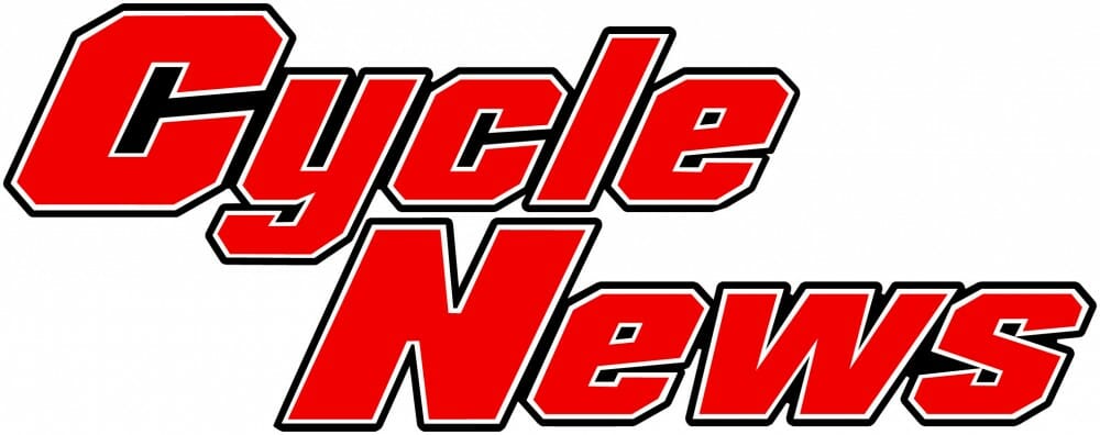 Cycle News Logo RED notag stacked 2013